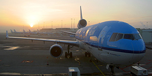 Airlines von A bis Z 