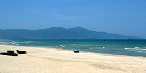 Reiseziel Vietnam: Hoi An