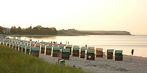 Insel Usedom gehört zu den acht schönsten der Welt