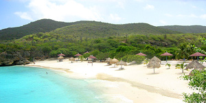 Playa Kenepa auf Curaçao / © M.Kiel