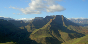 Wandern auf den königlichen Wegen Gran Canarias