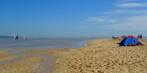 Reisetipp Fuerteventura: Playa de Sotavento