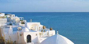 Reisetipp Tunesien - Beliebtes Reiseziel: Hammamet
