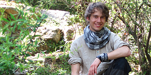 Reise-Magazin-Blog: Abenteuer Indien