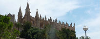 Zum Artikel Reiseziel Palma de Mallorca Zum Artikel Reiseziel Palma de Mallorca