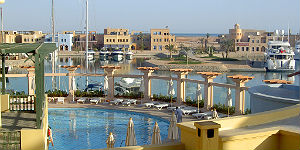Hoteltipp am Roten Meer: TTC Ocean View