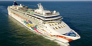 Norwegian Cruise Line veröffentlicht Programmvorschau mit Kreuzfahrthighlights 2013/2014