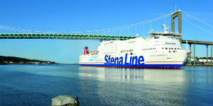 Schweden mit Stena Line entdecken