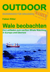 Wale beobachten aus dem Conrad Stein Verlag