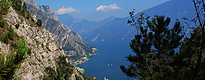Zum Artikel Verborgene Welten am Gardasee Zum Artikel Verborgene Welten am Gardasee