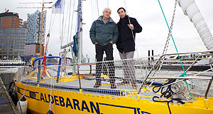 DVD- und Blu-ray-Start von Planet Ocean