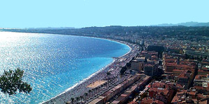 Nizza – wo Luxus und Beschaulichkeit sich vereinen