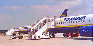 Ryanair fliegt von Lübeck in die zweitgrößte Stadt Portugals