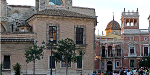 Events und Highlights 2013 in Valencia