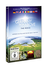 Am 03. Mai ist „Germany From Above – The Movie“ bei Universum Film auf DVD erschienen