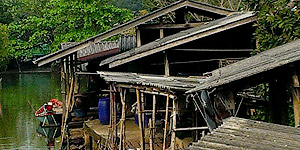 Chantaburi: Thailands bestgehütetes Geheimnis