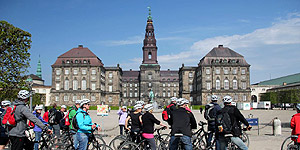 Ein Wochenende in Kopenhagen Ein Wochenende in Kopenhagen