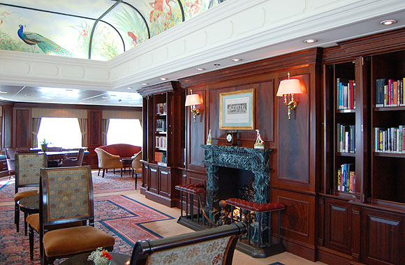 580kamin Azamara Quest auf Hamburg Premiere © M.Kiel