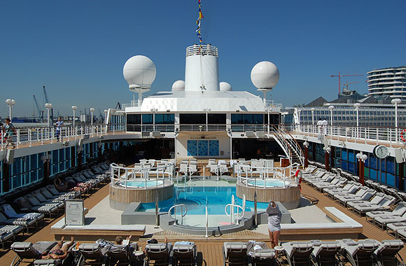 580pool