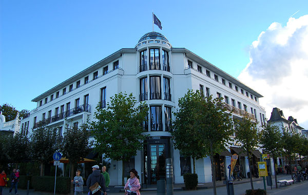 600x380ceres Hotel Ceres © M.Kiel