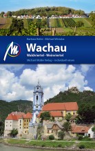 Wachau-Reiseführer © Michael Müller Verlag